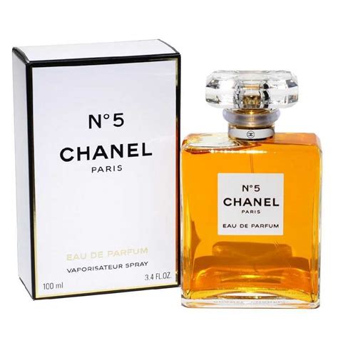 chanel no 5 geur|N°5 EAU DE PARFUM .